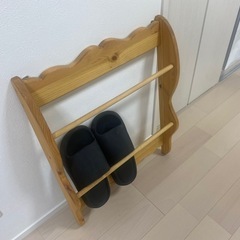 【1000円】スリッパラック