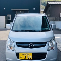 AZ ワゴン