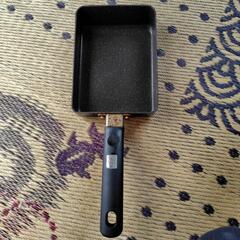 ニトリ　卵焼き器