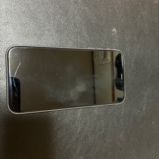 携帯電話/スマホ iphone 11