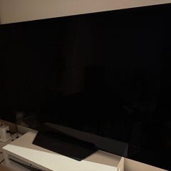 ジャンク 65V型 4K有機ELテレビ OLED65B2PJAの画像