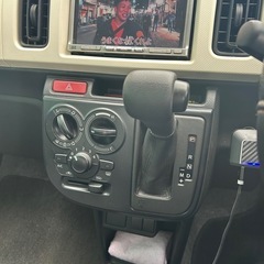 アルトバン 660  4WD 車検長いの画像