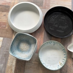 いけばな　花器　　7種類まとめての画像