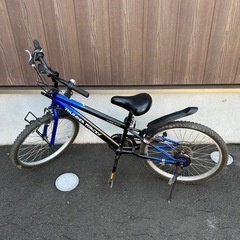 子供用自転車