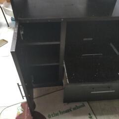 キッチンカウンターの画像