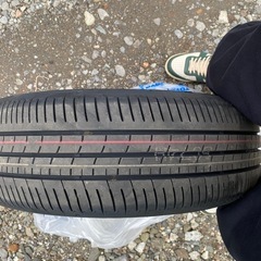 2024年製ダンロップ エナセーブ EC350 205/65R16 C28セレナの画像