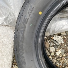 2024年製ダンロップ エナセーブ EC350 205/65R16 C28セレナの画像