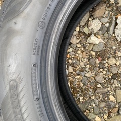 2024年製ダンロップ エナセーブ EC350 205/65R16 C28セレナの画像