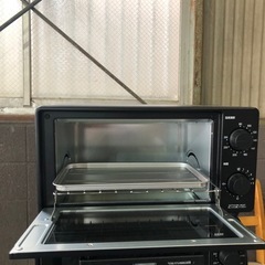 トースターの画像