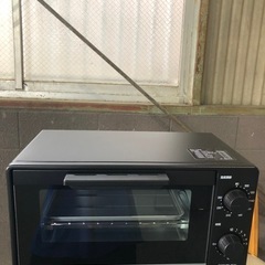 トースターの画像