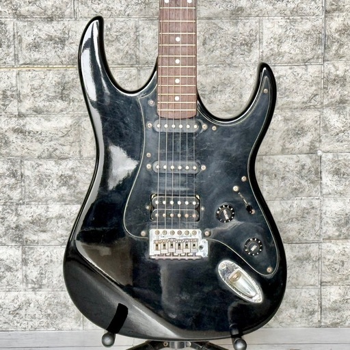 Greco Destination of Rock Addict ストラトタイプ (maro) 共和