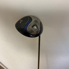 お取引中【ゴルフクラブ】ミズノ（Mizuno）JPX E500 ...