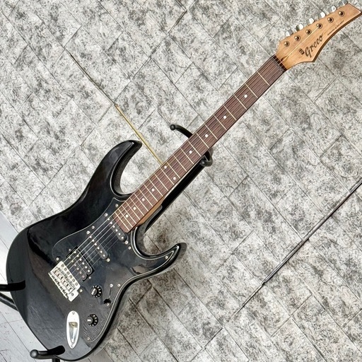 Greco Destination of Rock Addict ストラトタイプ