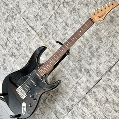 Greco Destination of Rock Addict ストラトタイプの画像