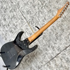 Greco Destination of Rock Addict ストラトタイプの画像