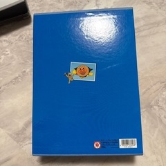 アンパンマンアルバムの画像