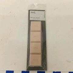 0412-303 珪藻土　調湿剤　4個入りの画像
