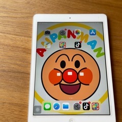 iPad Air 16GB Wi-Fiモデル