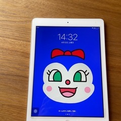 iPad Air 16GB Wi-Fiモデルの画像