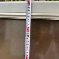 【4月20日.27日.29日自分で取れる方】物置の画像