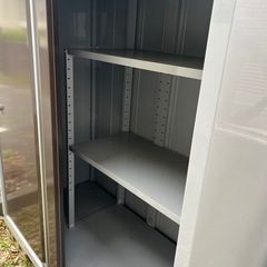【4月20日.27日.29日自分で取れる方】物置の画像