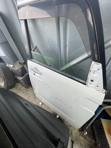 ウェイク　ドア