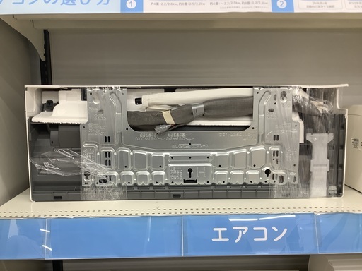 【トレファク イオンモール常滑店】HITACHIのルームエアコン RAS–YX22Mをご紹介いたします！！