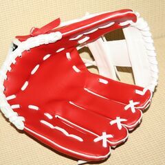 野球グローブ 11.5インチ 入門用に 未使用品の画像