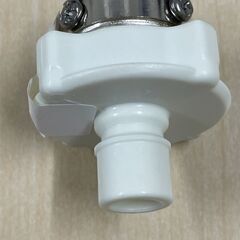 自動洗濯機給水ホース 元口付き②の画像