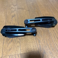 バイク　ミラーの画像