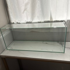 水槽 60cm ガラス
の画像