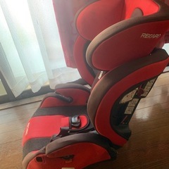 チャイルドシートの画像