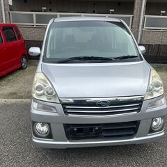 スバル　ステラ（車検整備付）の画像