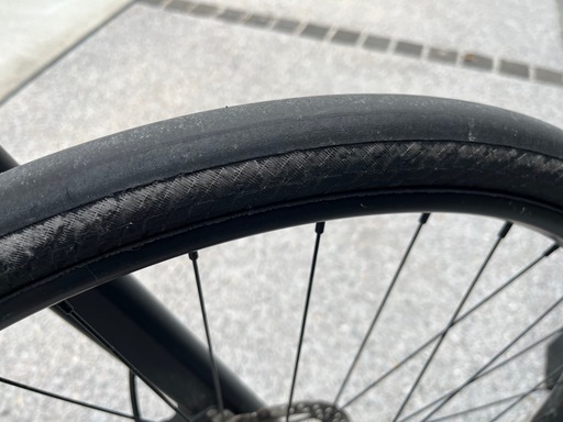 【商談中】キャノンデール　バッドボーイ3