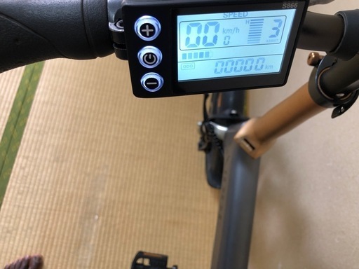 ブリヂストン 電動アシスト自転車 スポーツタイプ ブラック 楽天市場