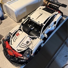 レゴ ポルシェ911
