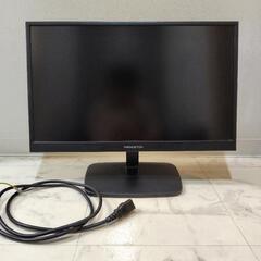液晶モニター　21.5インチ
