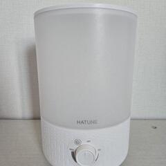 加湿器