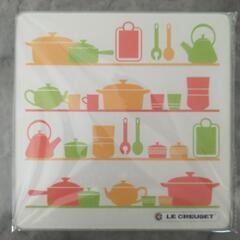新品　ル・クルーゼの画像