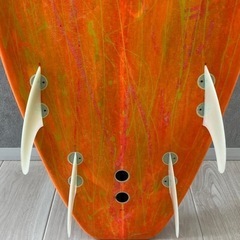 サーフボード　の画像