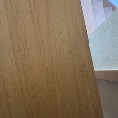 【取引中】パソコンデスク の画像