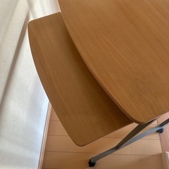 【取引中】パソコンデスク の画像