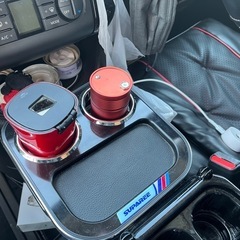 セレナセンターテーブル