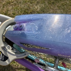 子供自転車　20インチの画像