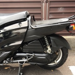 ✨お取引先決定しました！✨🌈YAMAHA　ギア50🌈 限定お値下げ¥64000→¥55000の画像