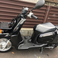 ✨お取引先決定しました！✨🌈YAMAHA　ギア50🌈 限定お値下げ¥64000→¥55000の画像