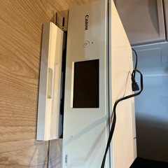 Canonプリンターの画像