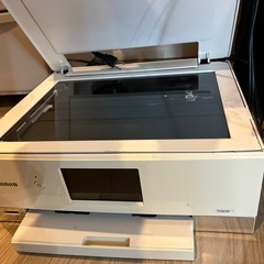 Canonプリンターの画像