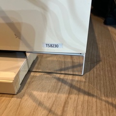 Canonプリンターの画像