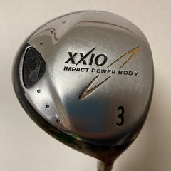 XXIO 3